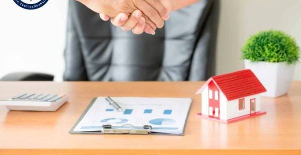 Ký Hợp Đồng Bán Nhà: Checklist Quan Trọng Bạn Cần Kiểm Tra