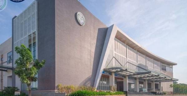 Ký túc xá, phòng trọ gần Đại học Khoa học Sức khỏe TPHCM: Cập nhật mới nhất