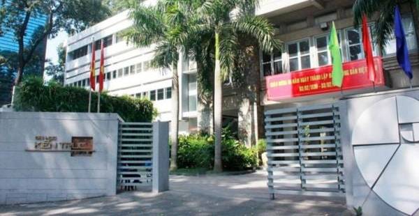 Ký túc xá, phòng trọ gần Đại học Kiến trúc TPHCM - Dành cho sinh viên mới