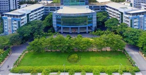 Ký túc xá, phòng trọ gần Đại học Tôn Đức Thắng: Lựa chọn cho tân sinh viên
