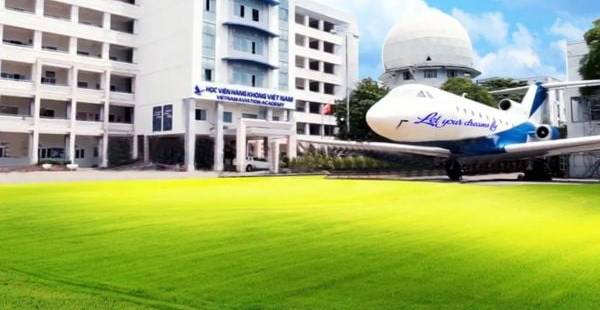 Ký túc xá & Phòng trọ gần Học viện Hàng không Việt Nam (HHK) Cơ sở 1