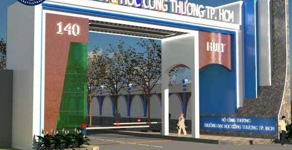 Ký túc xá, phòng trọ giá rẻ gần HUIT - Dành cho sinh viên mới