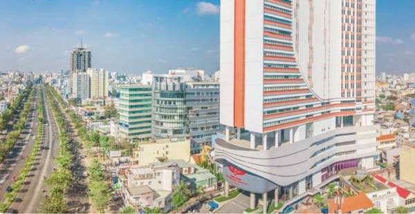 Ký túc xá, phòng trọ HIU: Lựa chọn lý tưởng cho tân sinh viên