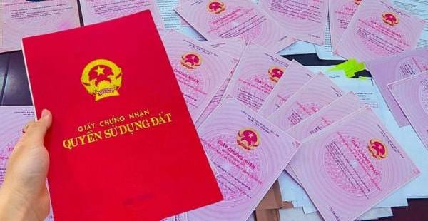Làm Sổ Đỏ 2025: Bí Quyết Tiết Kiệm Chi Phí Trước Năm 2026