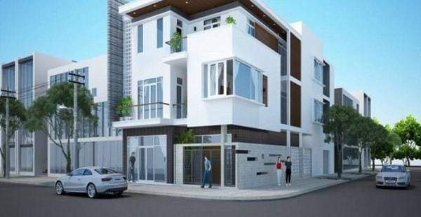Mặt Tiền Đường Là Gì? Kinh Nghiệm Mua Bán Nhà Đất Mặt Đường
