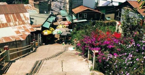 Mua đất giữa dốc: Nên hay không nên? Những rủi ro cần cân nhắc
