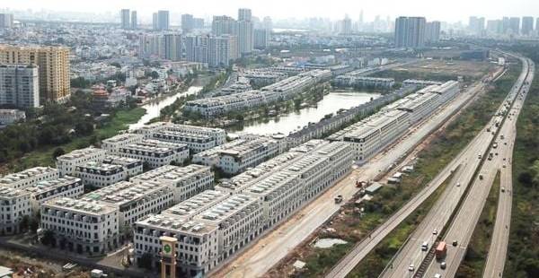Nhà Liền Thổ Là Gì? Kinh Nghiệm Mua Nhà An Toàn