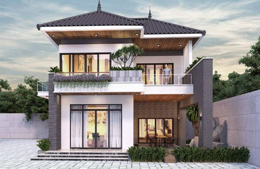 Nhà Mặt Tiền: Định Nghĩa, Đặc Điểm & Yếu Tố Ảnh Hưởng Giá Trị