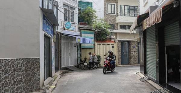 Nhà Núp Hẻm: Đầu Tư Có Lợi Nhuận? Giải Đáp A-Z