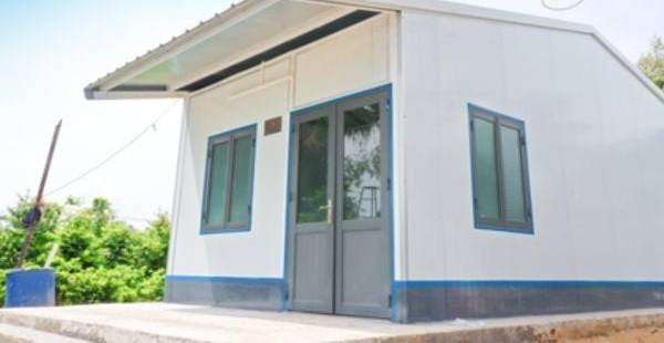 Nhà Tình Thương: Định Nghĩa, Mua Bán và Các Vấn Đề Pháp Lý