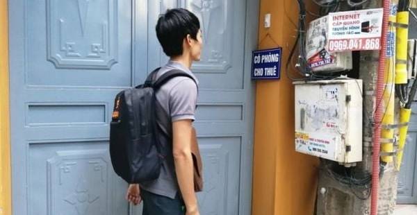 Ở riêng hay ở ghép: Lựa chọn phòng trọ tối ưu cho sinh viên