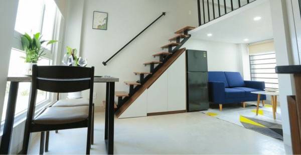 Phòng Duplex Là Gì? Kinh Nghiệm Chọn Thuê Phòng Duplex Chuẩn Nhất