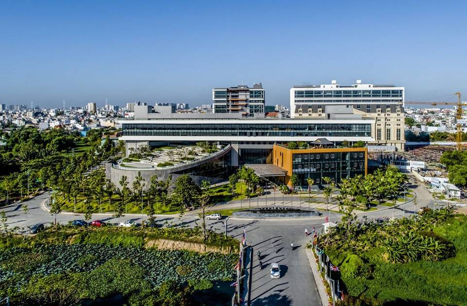 Phòng Trọ Gần Đại Học Văn Lang Cơ Sở 3 Giá Rẻ, Uy Tín
