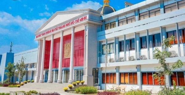 Phòng trọ giá rẻ gần Đại học Giao thông Vận tải TPHCM - Cập nhật mới nhất
