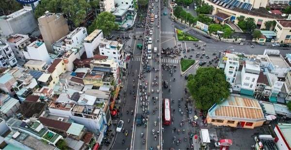 Phòng Trọ Sinh Viên Quận 10 Giá Rẻ Mới Nhất 2025