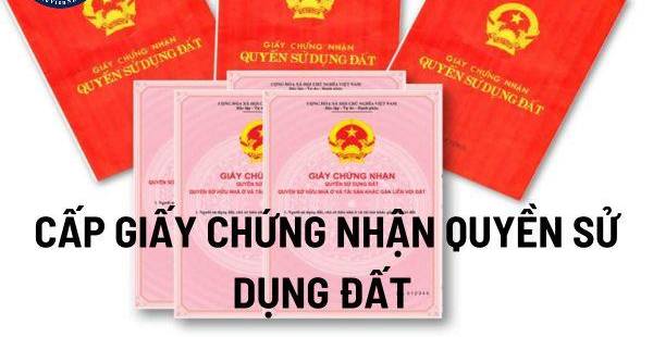 Quyền sử dụng đất hộ gia đình, cá nhân trước 1980: Điều kiện cấp giấy chứng nhận