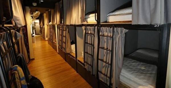 Sleepbox: Giải pháp nhà ở mới cho sinh viên? Ưu và nhược điểm