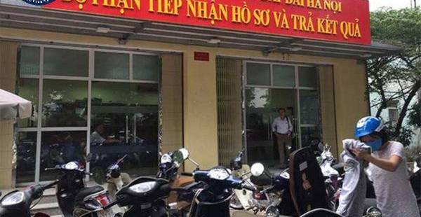 Thủ tục tại Văn phòng Đăng ký Đất đai & Tổ chức Đăng ký Đất đai là gì?