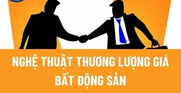 Thương lượng giá bất động sản: Bí quyết và lưu ý quan trọng