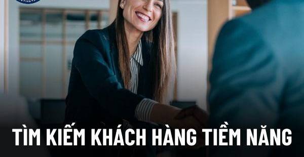 Tìm Kiếm Khách Hàng Tiềm Năng Bất Động Sản: Bí Quyết Thành Công