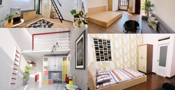 Tìm Phòng Trọ Thủ Đức Rẻ, Tốt - Hướng Dẫn Chi Tiết Cho Sinh Viên
