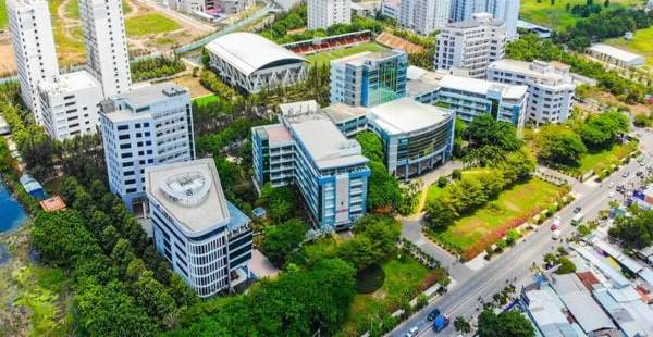 Tìm Trọ Gần Đại Học Tôn Đức Thắng: Cẩm Nang Cho Tân Sinh Viên