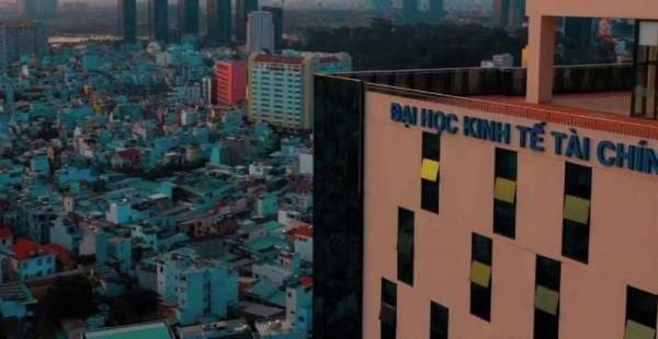Tìm Trọ Gần UEF: Cẩm Nang Cho Tân Sinh Viên