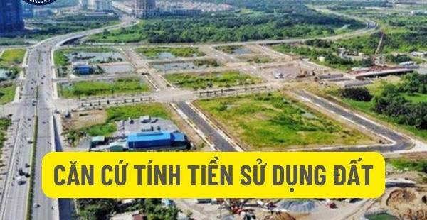 Tính tiền sử dụng đất và thủ tục miễn phí: Giải đáp chi tiết