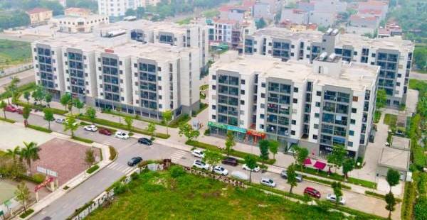 Vay mua nhà xã hội: Lãi suất tốt nhất ở đâu?