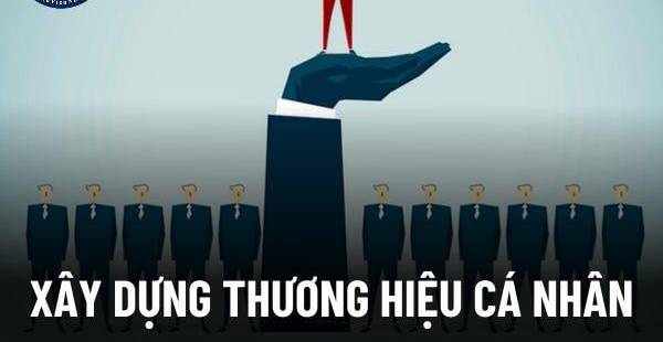 Xây Dựng Thương Hiệu Cá Nhân: Bí Quyết Thành Công Cho Môi Giới Bất Động Sản