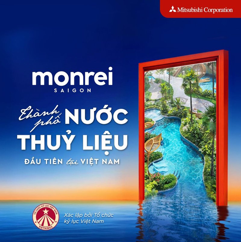 monrei-saigon-chinh-thuc-xac-lap-ky-luc-thanh-pho-nuoc-thuy-lieu-dau-tien-tai-viet-nam 1-0