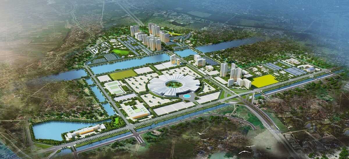 Vinhomes Global Gate – Bứt Phá Mạnh Mẽ và Phát Triển Bền Vững